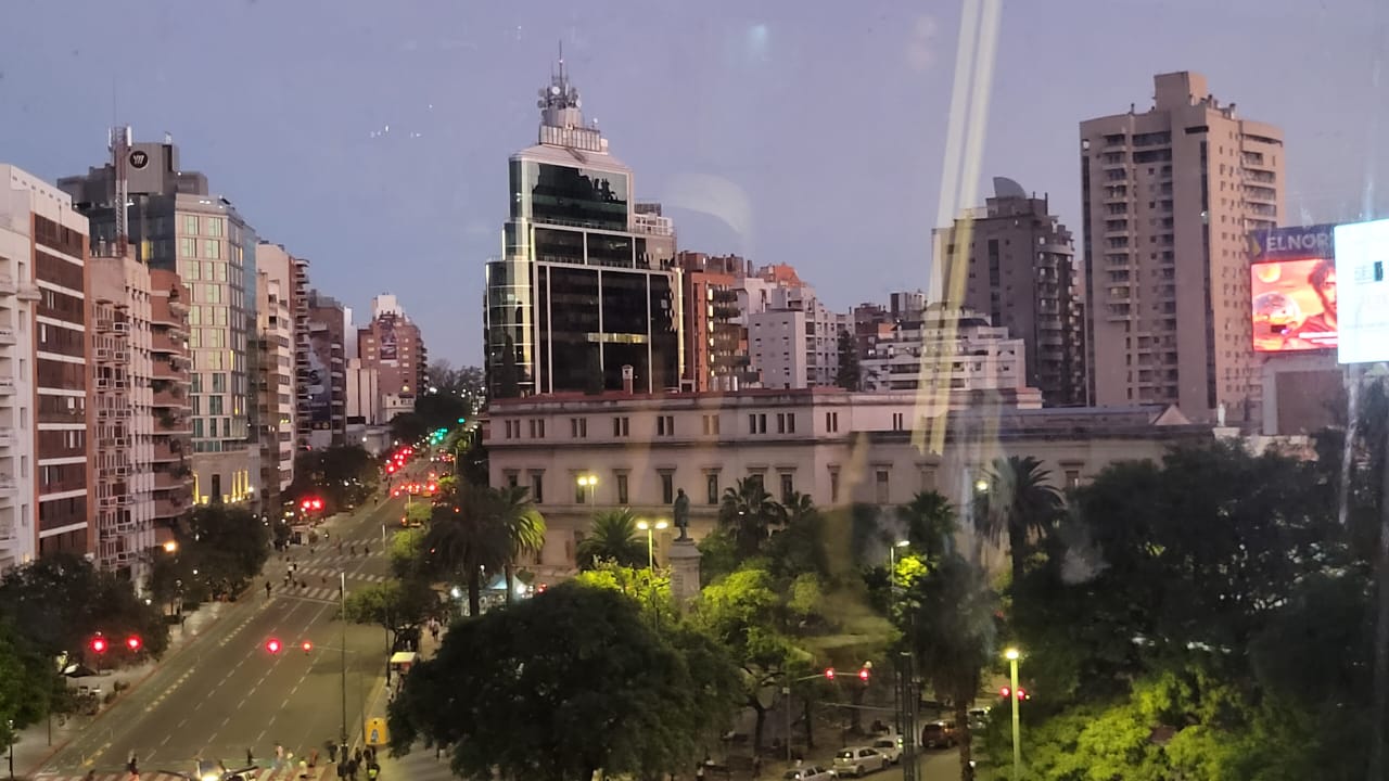 DEPARTAMENTO UN DORMITORIO ALQUILER TEMPORAL NUEVA CORDOBA