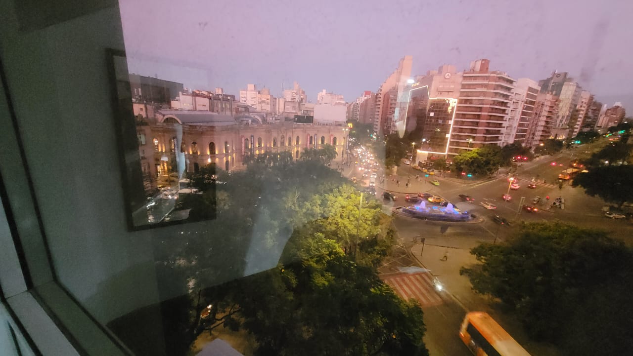 DEPARTAMENTO UN DORMITORIO ALQUILER TEMPORAL NUEVA CORDOBA