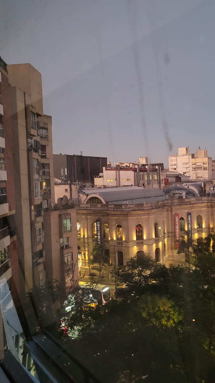 DEPARTAMENTO UN DORMITORIO ALQUILER TEMPORAL NUEVA CORDOBA