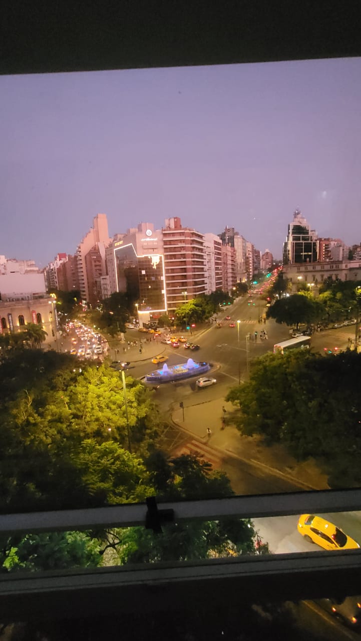 DEPARTAMENTO UN DORMITORIO ALQUILER TEMPORAL NUEVA CORDOBA