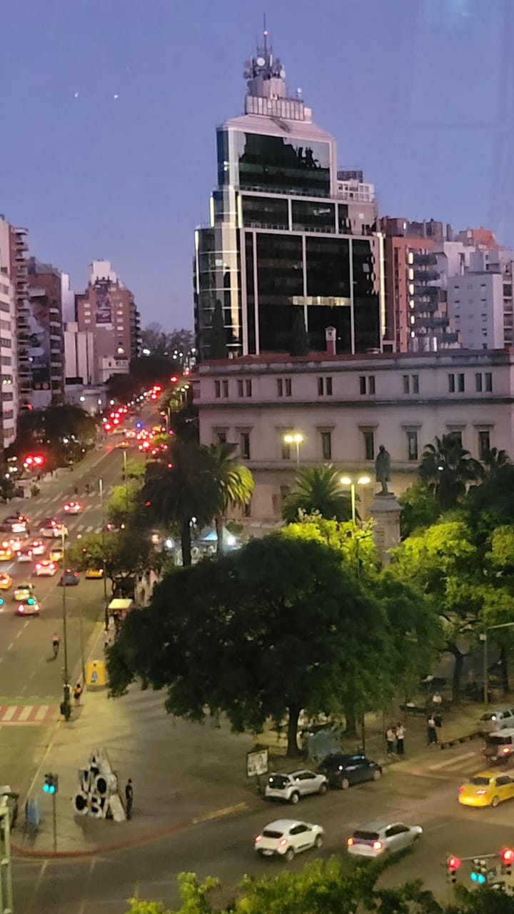 DEPARTAMENTO UN DORMITORIO ALQUILER TEMPORAL NUEVA CORDOBA