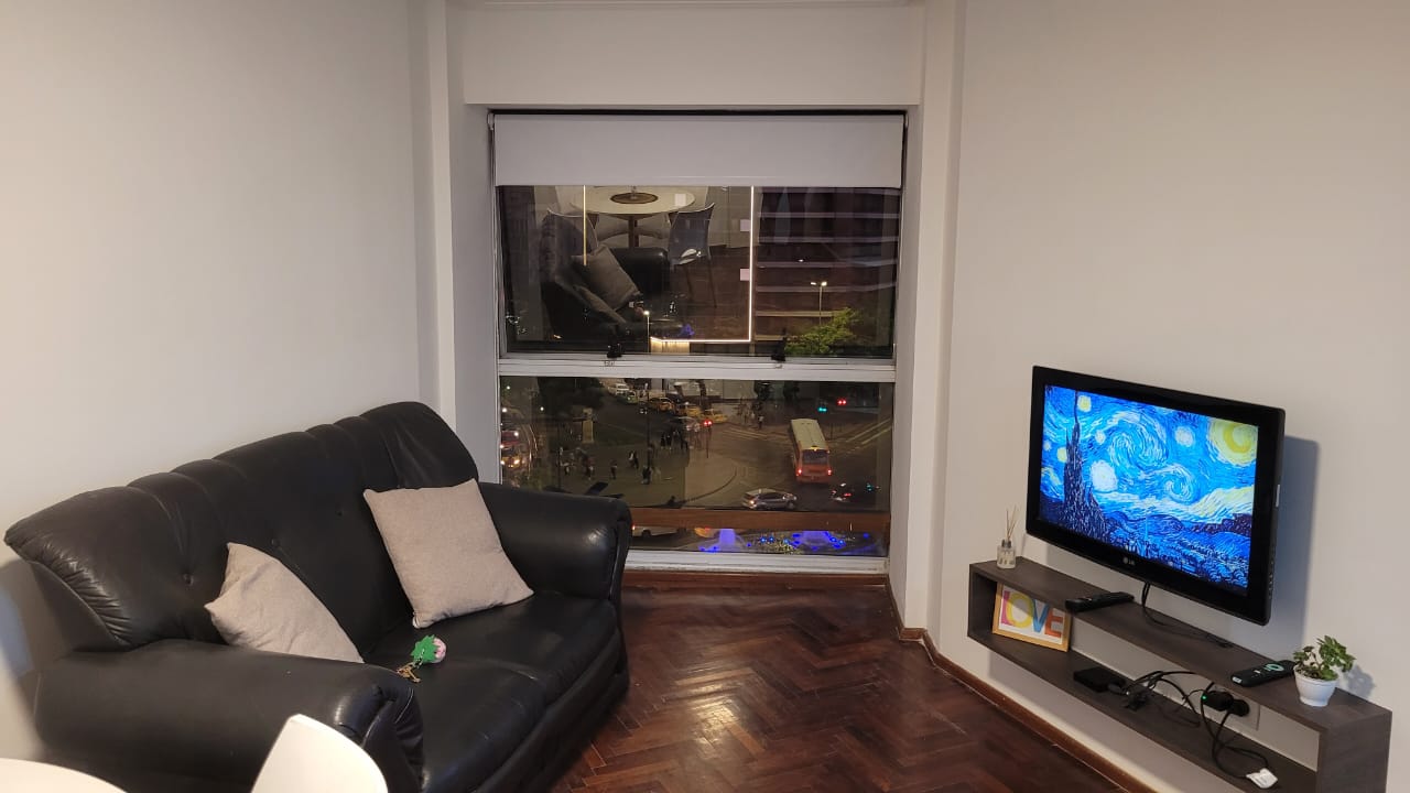 DEPARTAMENTO UN DORMITORIO ALQUILER TEMPORAL NUEVA CORDOBA