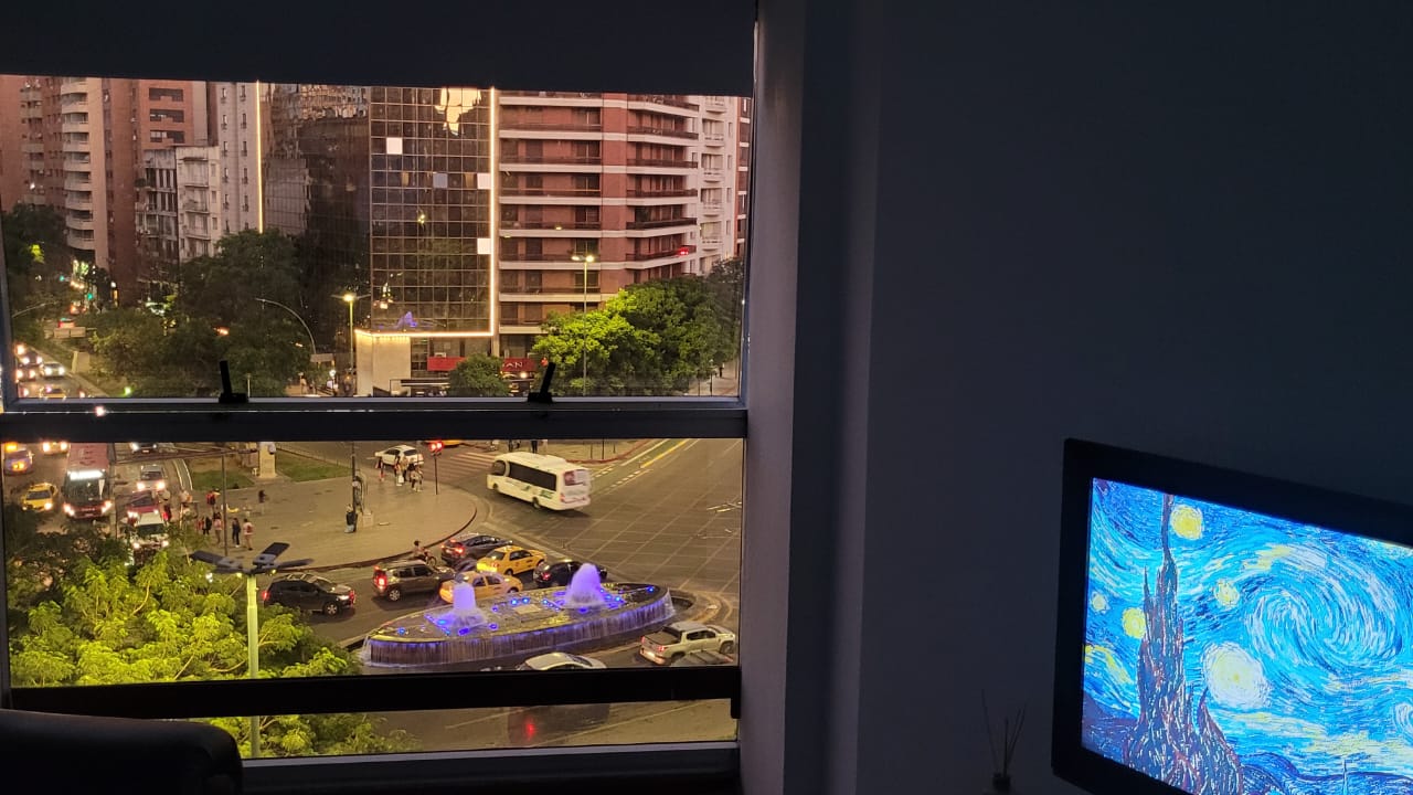 DEPARTAMENTO UN DORMITORIO ALQUILER TEMPORAL NUEVA CORDOBA