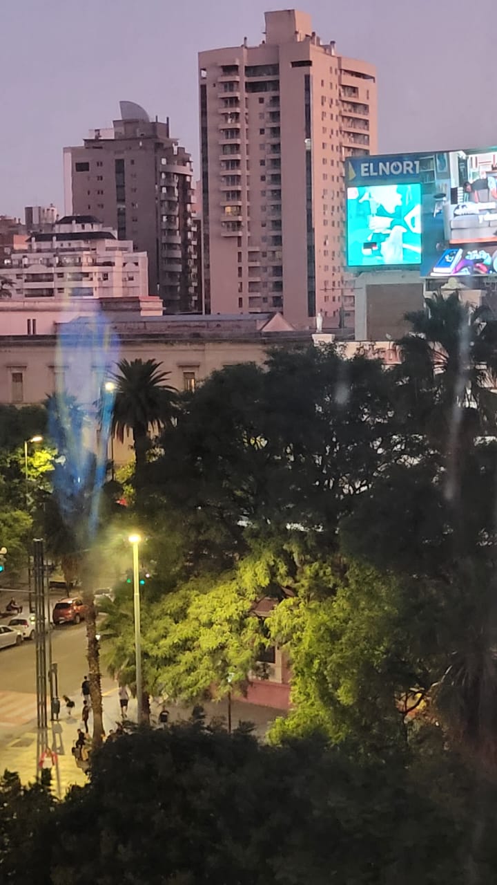 DEPARTAMENTO UN DORMITORIO ALQUILER TEMPORAL NUEVA CORDOBA