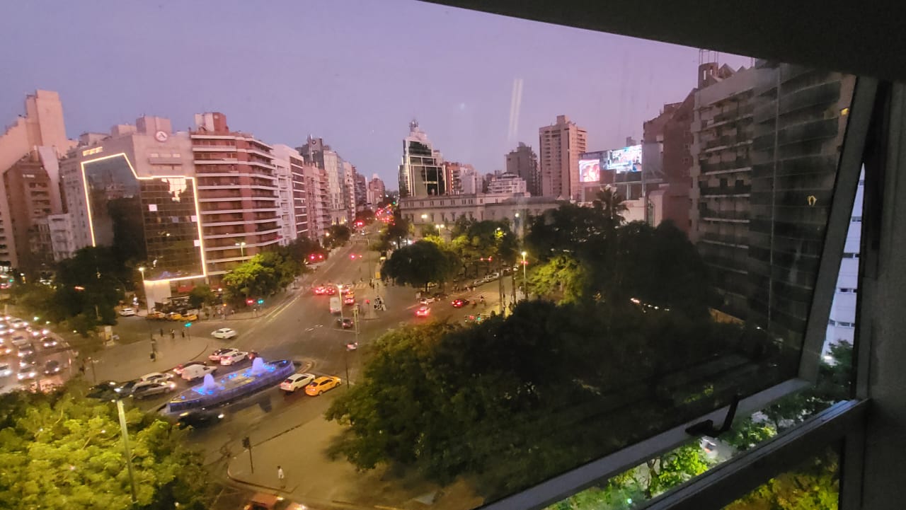 DEPARTAMENTO UN DORMITORIO ALQUILER TEMPORAL NUEVA CORDOBA