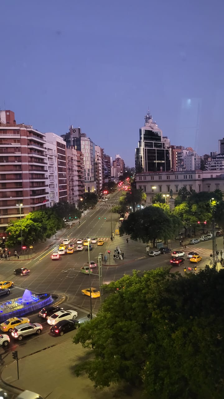 DEPARTAMENTO UN DORMITORIO ALQUILER TEMPORAL NUEVA CORDOBA