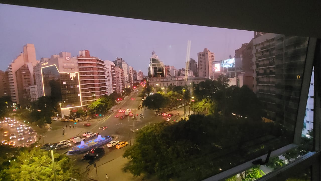 DEPARTAMENTO UN DORMITORIO ALQUILER TEMPORAL NUEVA CORDOBA