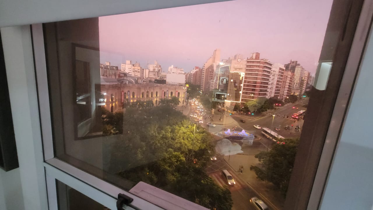 DEPARTAMENTO UN DORMITORIO ALQUILER TEMPORAL NUEVA CORDOBA