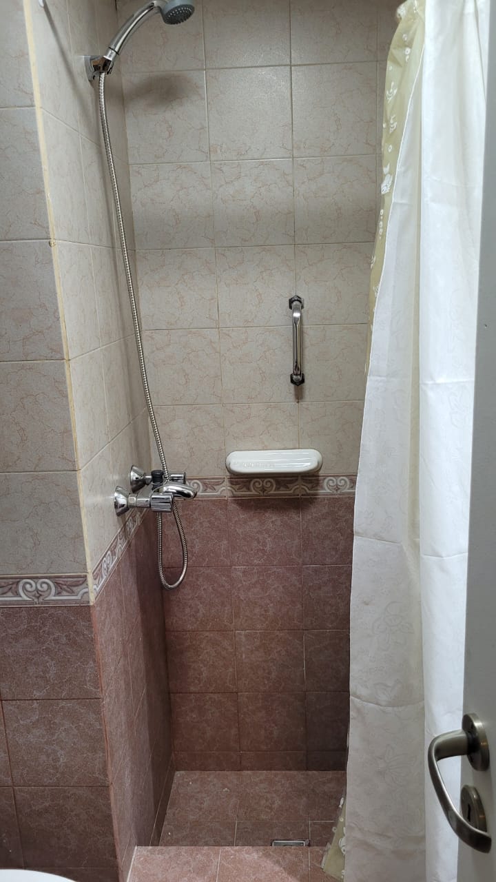 DEPARTAMENTO UN DORMITORIO ALQUILER TEMPORAL NUEVA CORDOBA
