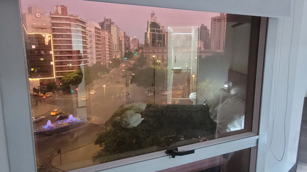DEPARTAMENTO UN DORMITORIO ALQUILER TEMPORAL NUEVA CORDOBA