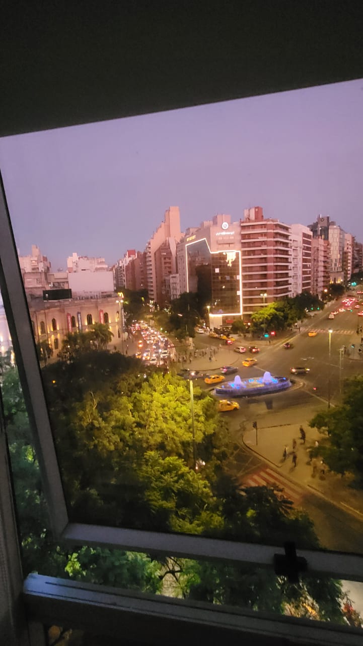 DEPARTAMENTO UN DORMITORIO ALQUILER TEMPORAL NUEVA CORDOBA