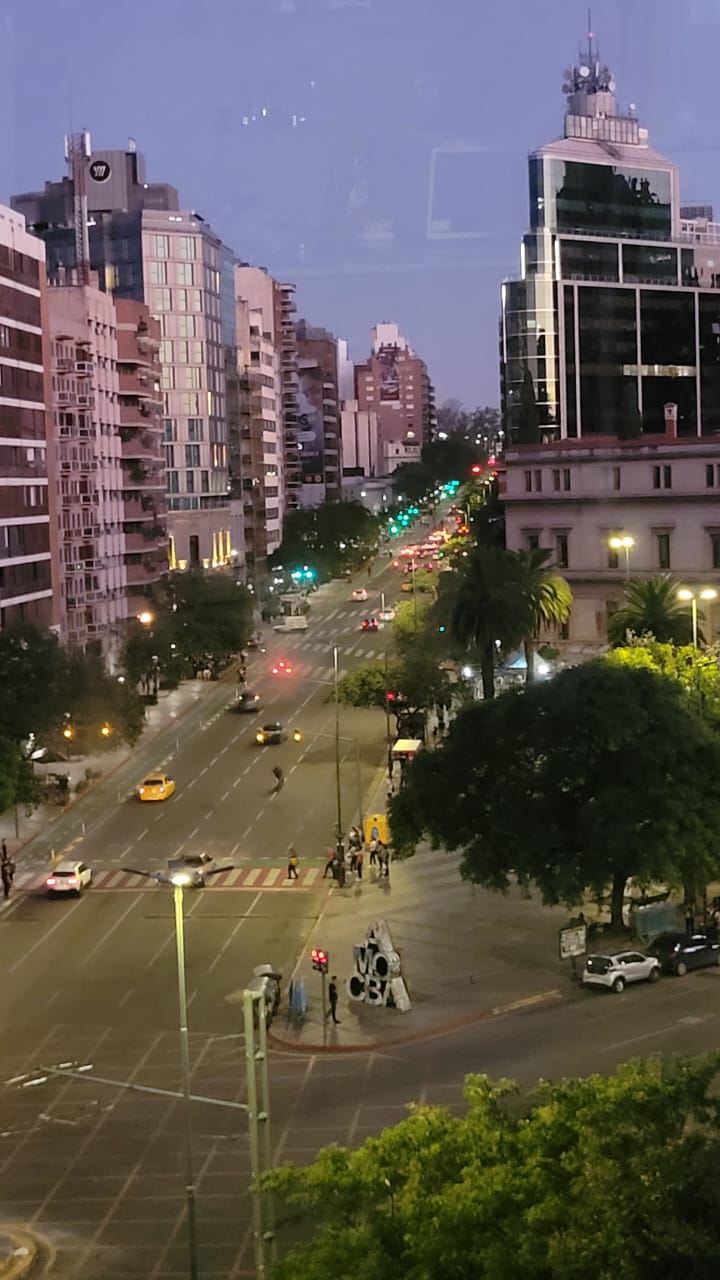DEPARTAMENTO UN DORMITORIO ALQUILER TEMPORAL NUEVA CORDOBA