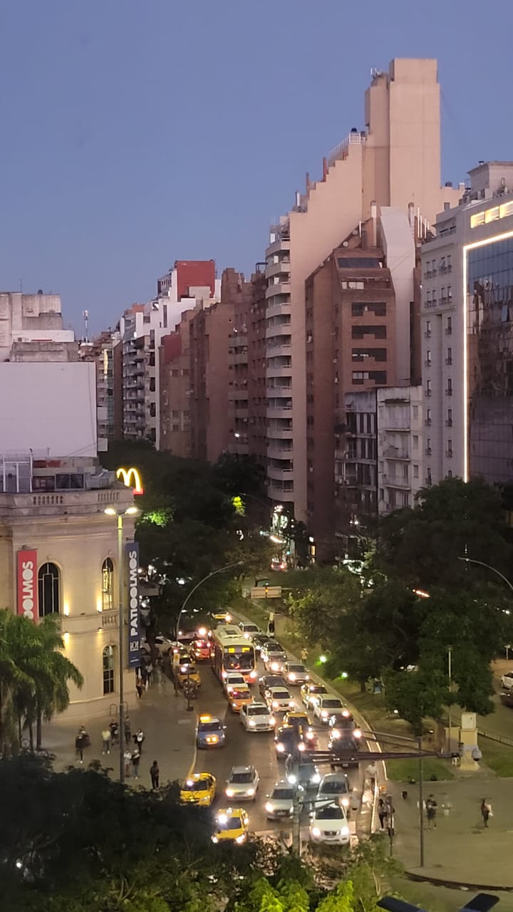 DEPARTAMENTO UN DORMITORIO ALQUILER TEMPORAL NUEVA CORDOBA