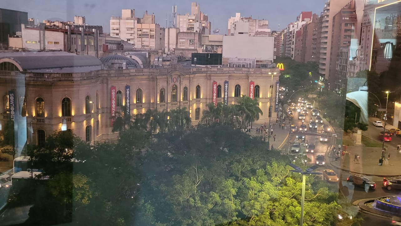 DEPARTAMENTO UN DORMITORIO ALQUILER TEMPORAL NUEVA CORDOBA