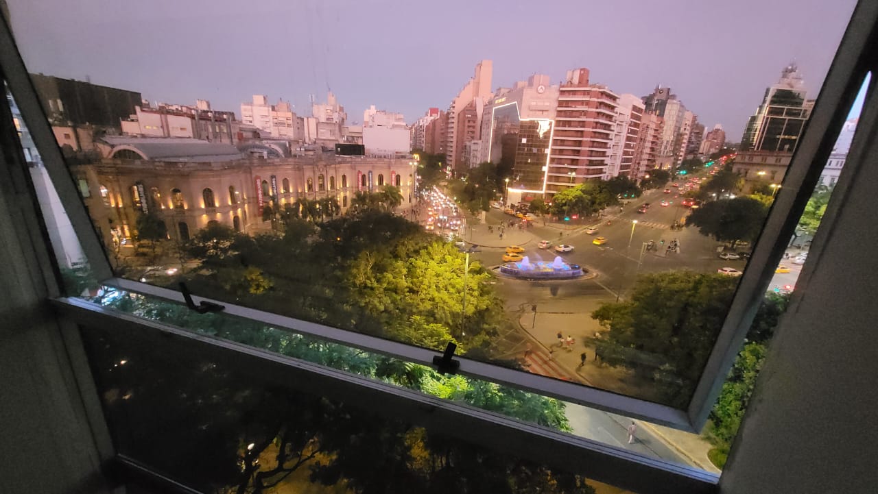 DEPARTAMENTO UN DORMITORIO ALQUILER TEMPORAL NUEVA CORDOBA