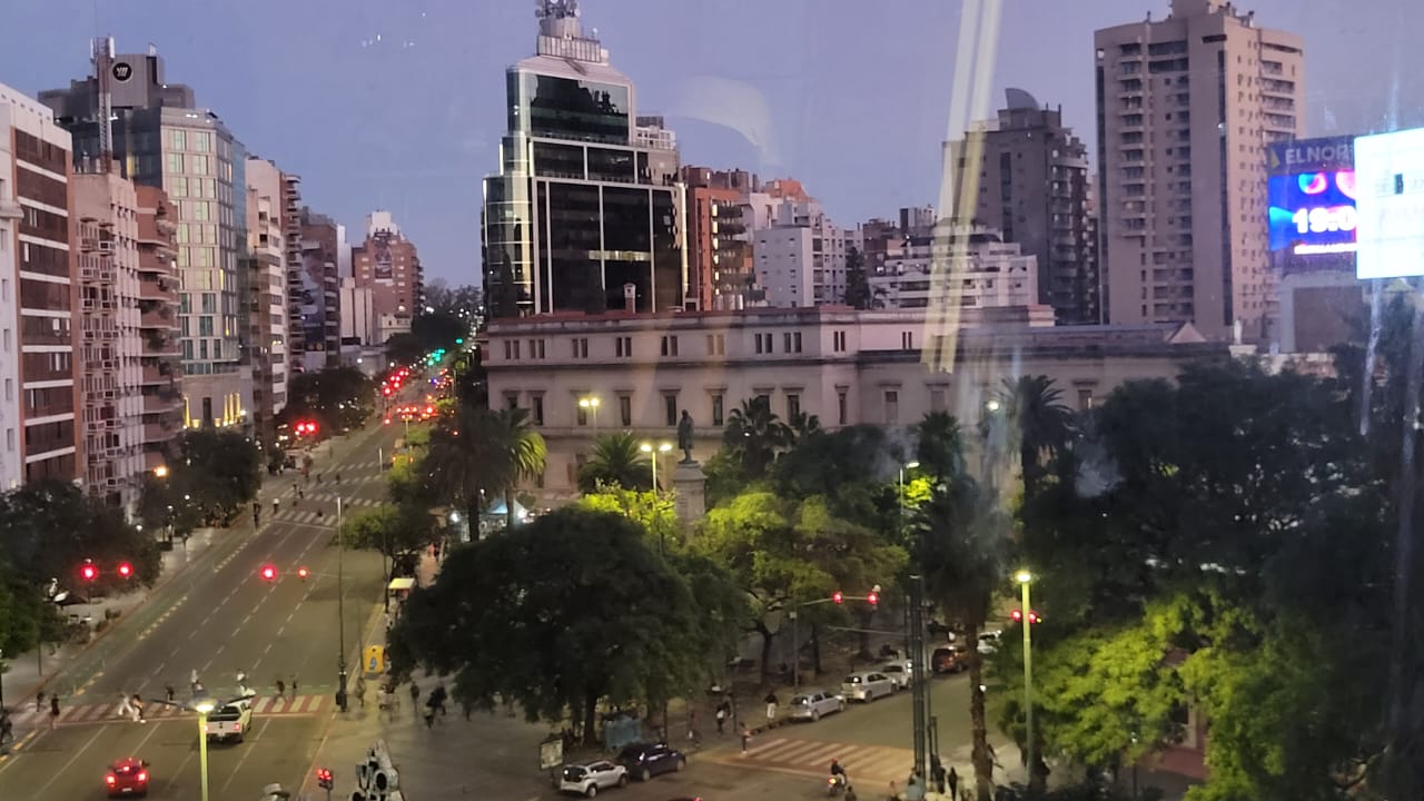 DEPARTAMENTO UN DORMITORIO ALQUILER TEMPORAL NUEVA CORDOBA