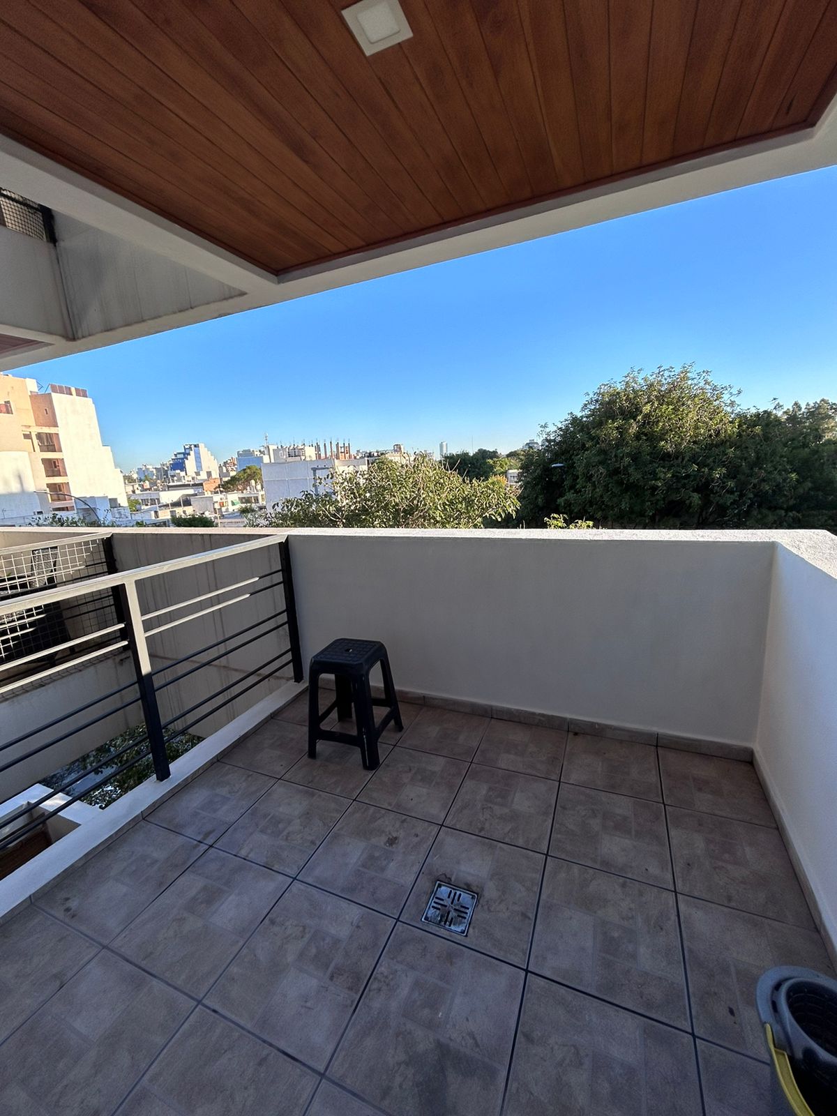 DEPARTAMENTO UN DORMITORIO ALQUILER TEMPORAL PILETA ALTA CORDOBA