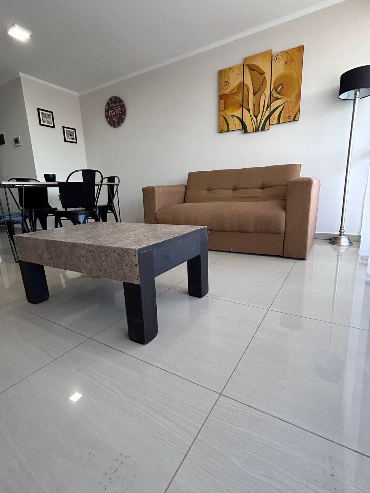 DEPARTAMENTO UN DORMITORIO ALQUILER TEMPORAL PILETA ALTA CORDOBA