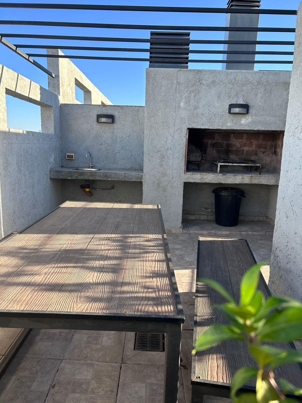 DEPARTAMENTO UN DORMITORIO ALQUILER TEMPORAL PILETA ALTA CORDOBA