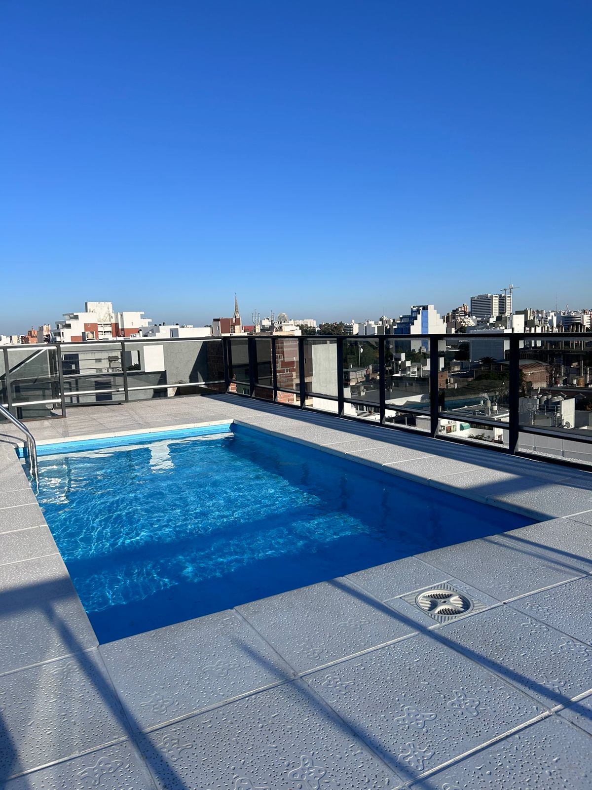 DEPARTAMENTO UN DORMITORIO ALQUILER TEMPORAL PILETA ALTA CORDOBA