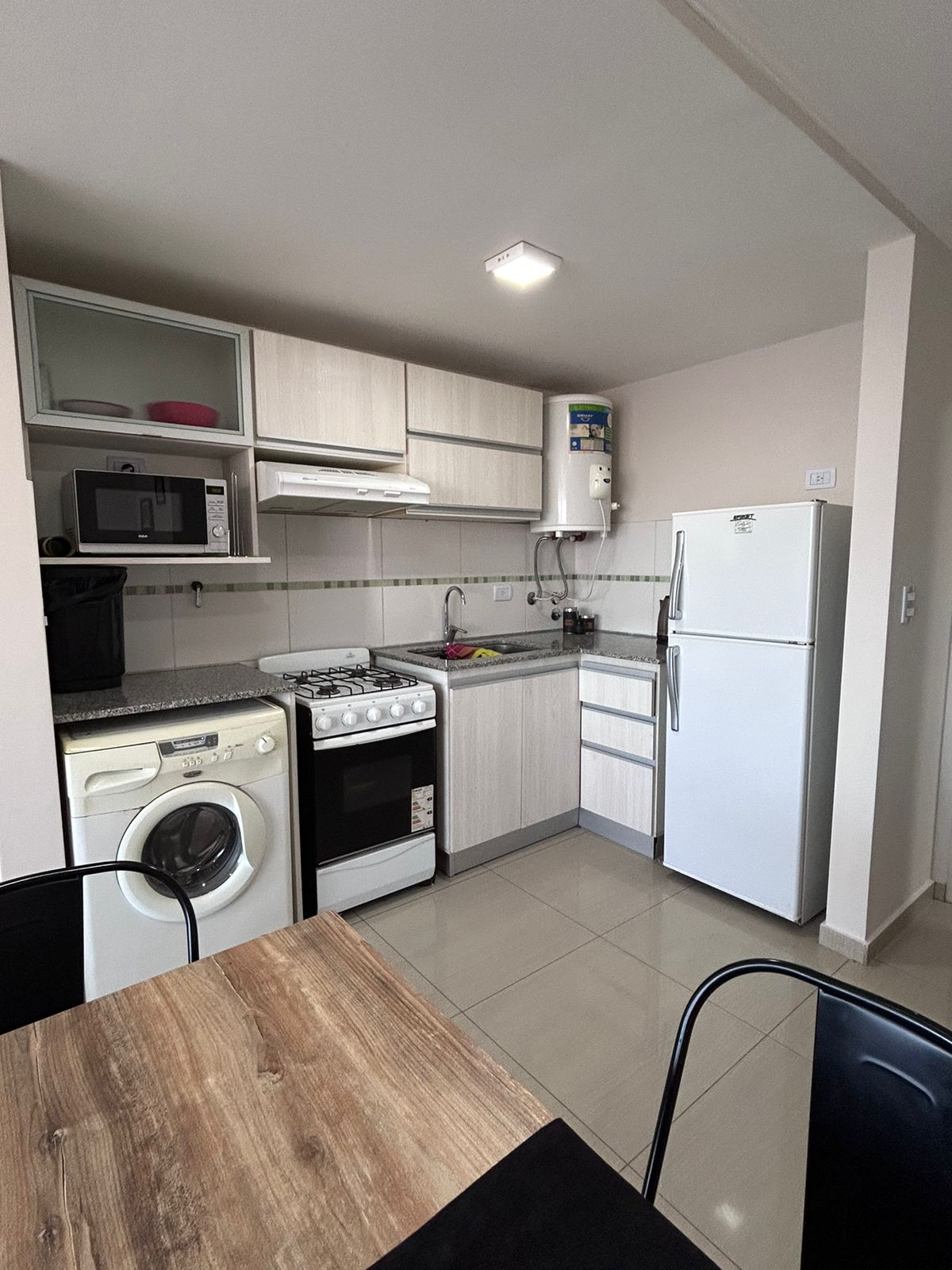 DEPARTAMENTO UN DORMITORIO ALQUILER TEMPORAL PILETA ALTA CORDOBA
