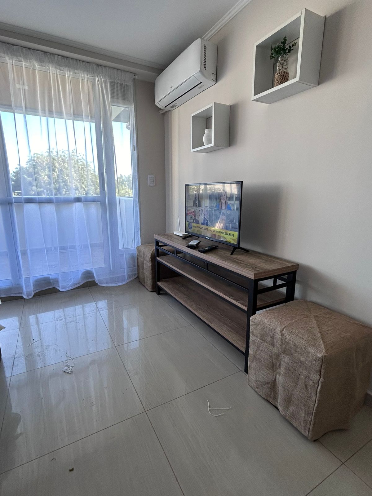 DEPARTAMENTO UN DORMITORIO ALQUILER TEMPORAL PILETA ALTA CORDOBA