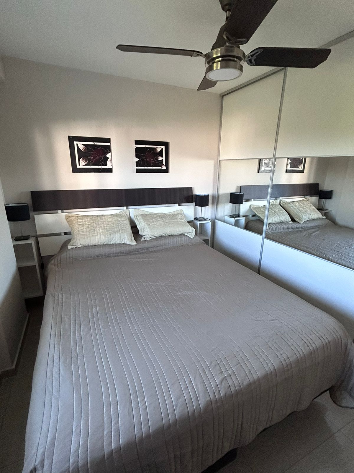 DEPARTAMENTO UN DORMITORIO ALQUILER TEMPORAL PILETA ALTA CORDOBA