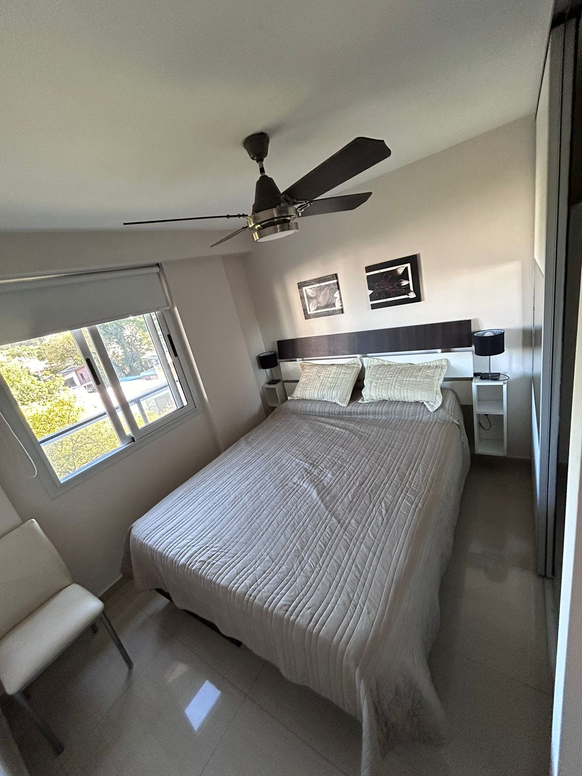 DEPARTAMENTO UN DORMITORIO ALQUILER TEMPORAL PILETA ALTA CORDOBA