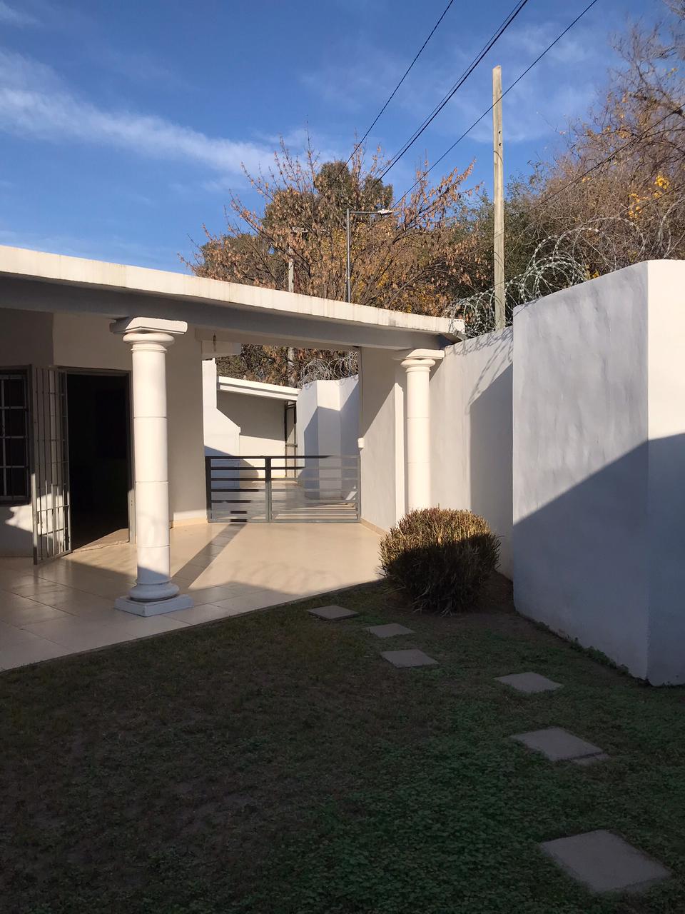 Vendo Casa Matienzo!!
