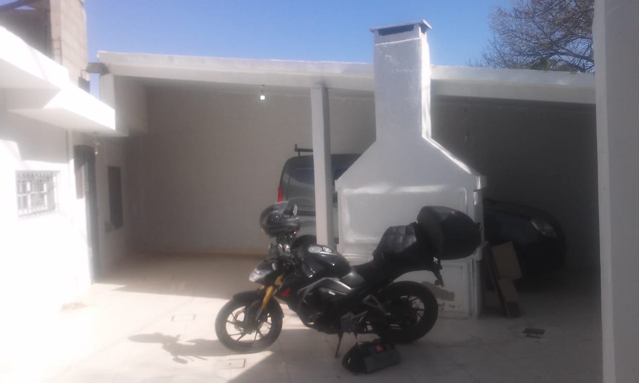 Vendo Casa Matienzo!!