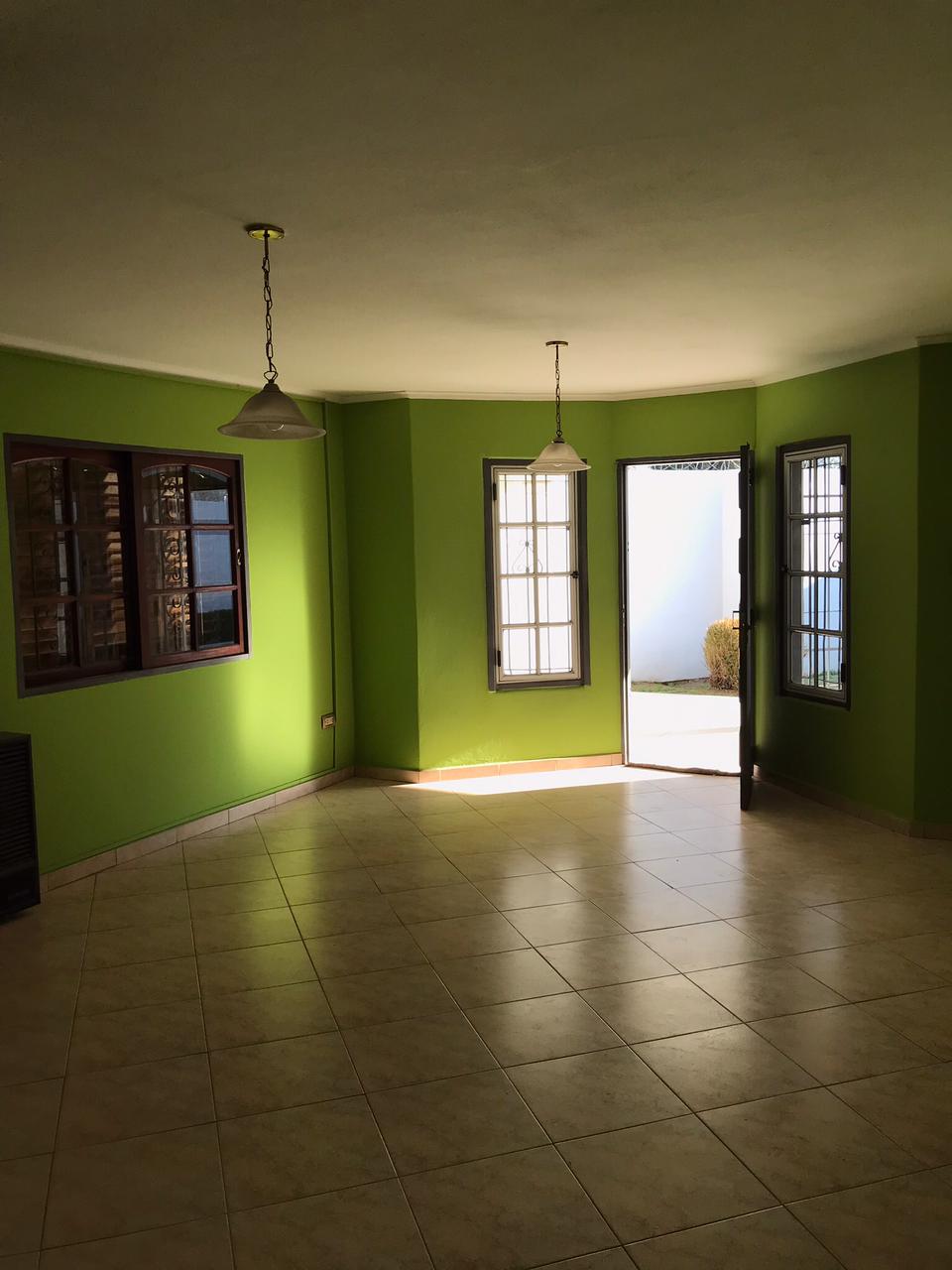 Vendo Casa Matienzo!!