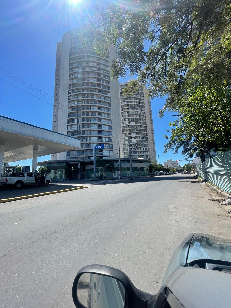 DEPARTAMENTO ALQUILER GRAL PAZ 1 DORMITORIO