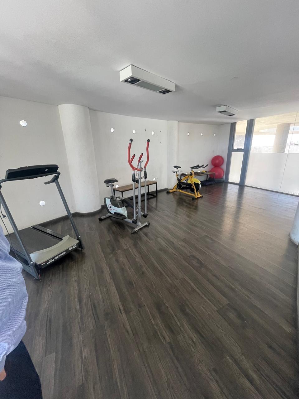 DEPARTAMENTO ALQUILER GRAL PAZ 1 DORMITORIO