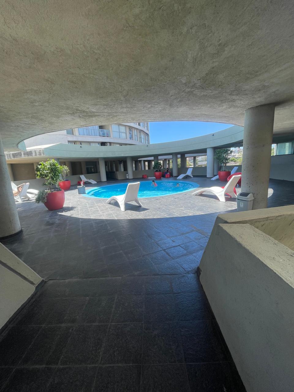 DEPARTAMENTO ALQUILER GRAL PAZ 1 DORMITORIO