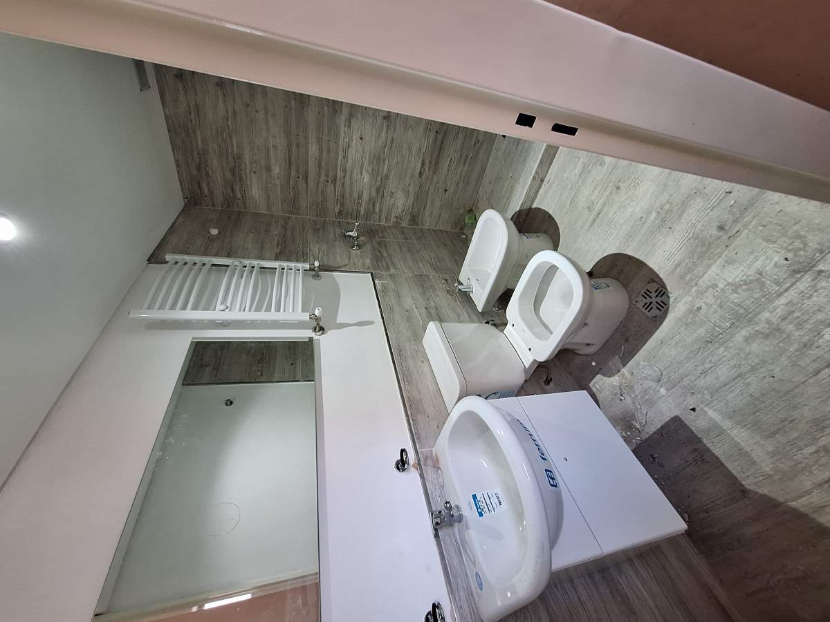 Depto Nueva córdoba 2 dorm 2 baños a estrenar