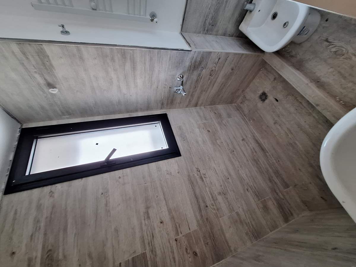 Depto Nueva córdoba 2 dorm 2 baños a estrenar