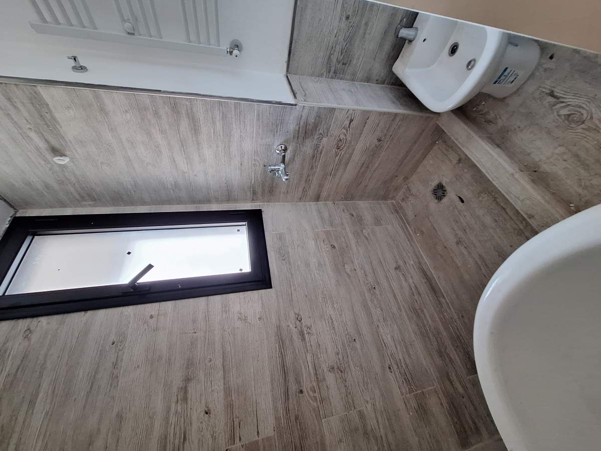 Depto Nueva córdoba 2 dorm 2 baños a estrenar