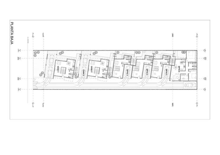 Venta de Triplex terrazze III
