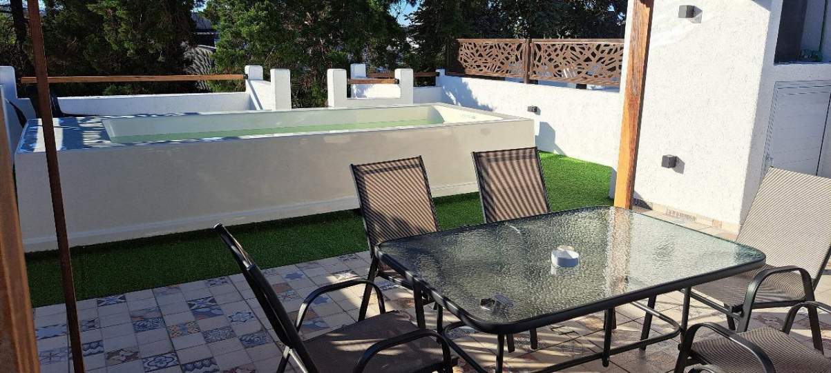 Venta de Triplex terrazze II 3 habitaciones.