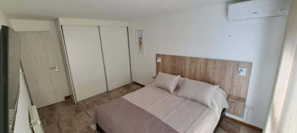 Venta de Triplex terrazze II 3 habitaciones.