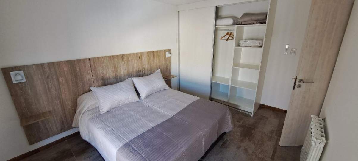 Venta de Triplex terrazze II 3 habitaciones.