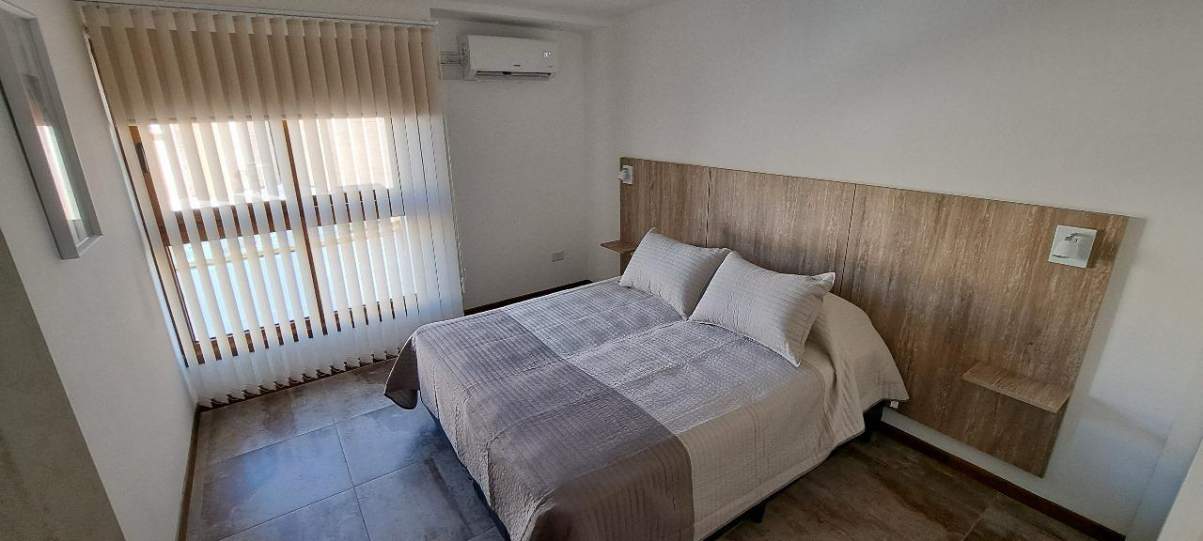 Venta de Triplex terrazze II 3 habitaciones.