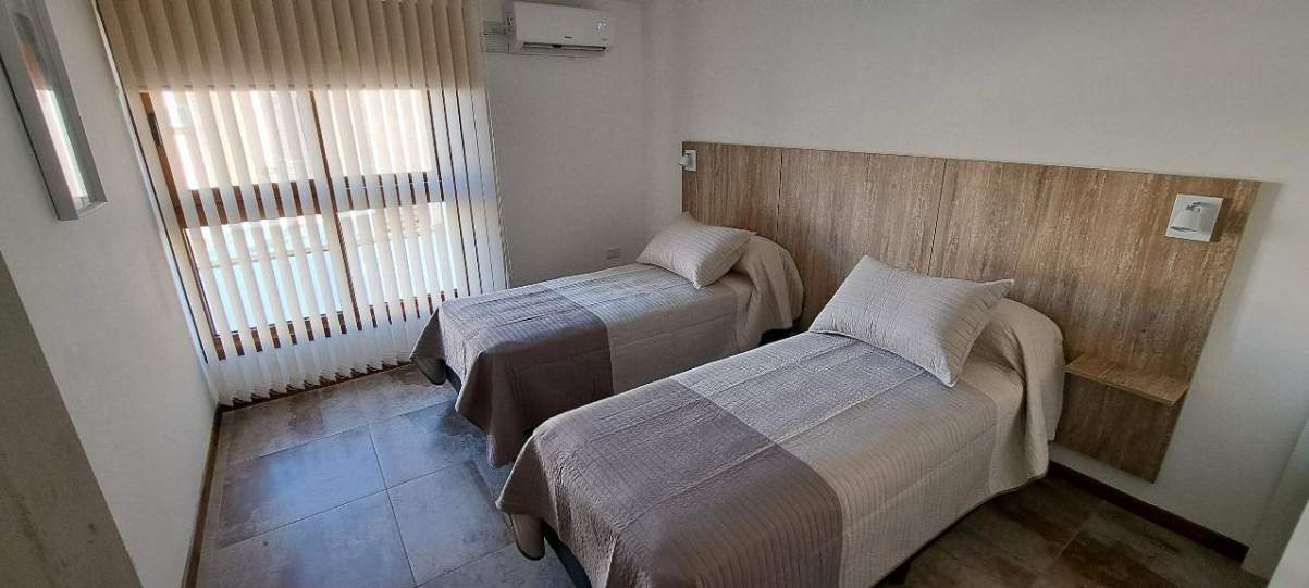 Venta de Triplex terrazze II 3 habitaciones.