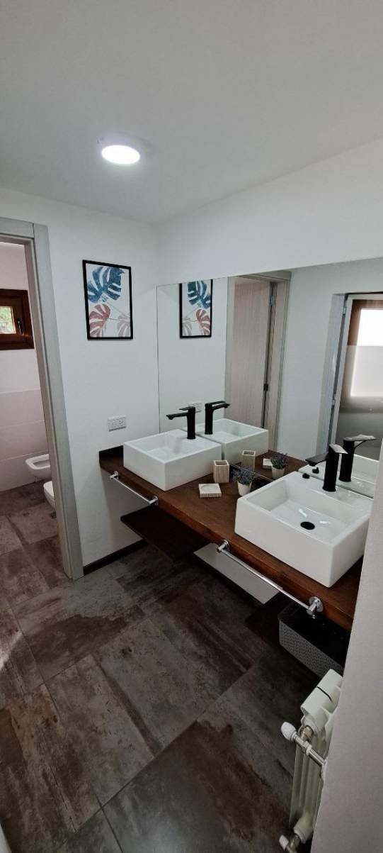 Venta de Triplex terrazze II 3 habitaciones.