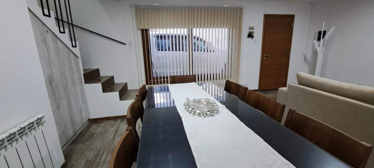 Venta de Triplex terrazze II 3 habitaciones.