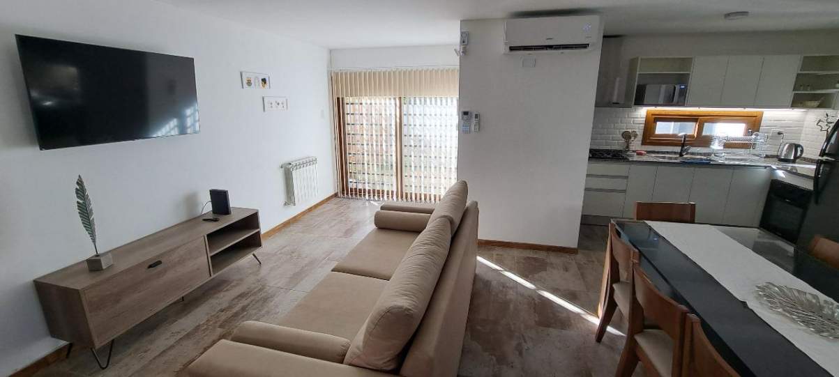 Venta de Triplex terrazze II 3 habitaciones.