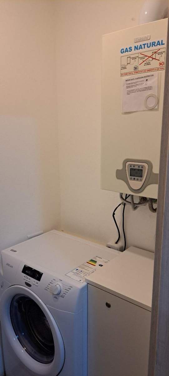 Venta de Triplex terrazze II 3 habitaciones.