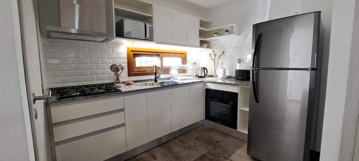 Venta de Triplex terrazze II 3 habitaciones.