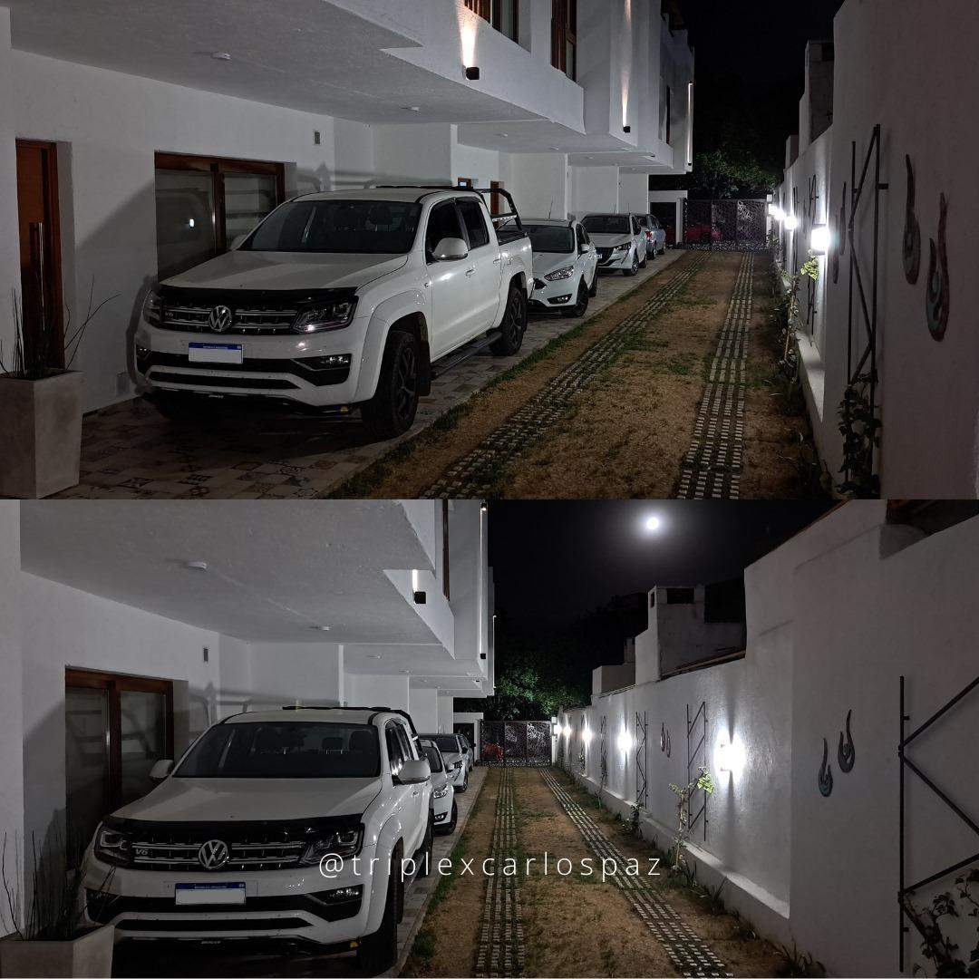 Venta de Triplex terrazze II 3 habitaciones.