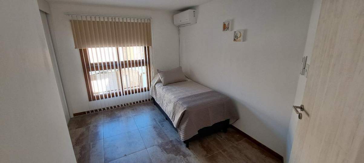 Venta de Triplex terrazze II 3 habitaciones.
